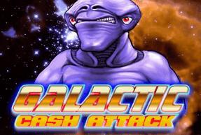 Galactic Cash