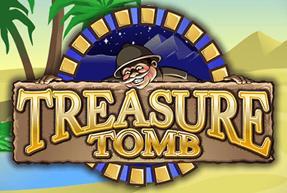 Treasure Tomb