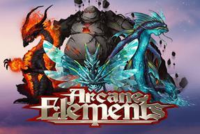 Arcane Elements