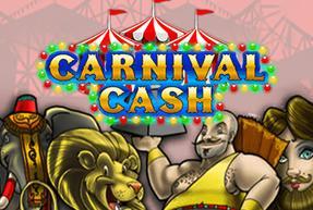 Carnival Cash