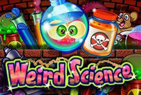 Weird Science