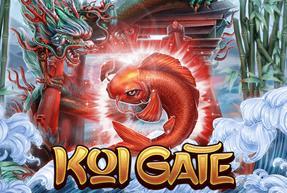 Koi Gate