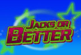 Jacks or Better 10 Hand