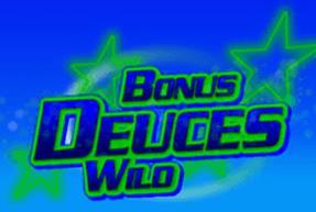 Bonus Deuces Wild 100 Hand