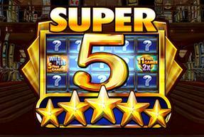 Super 5 Stars