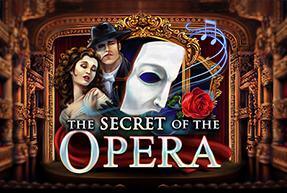 The Secret of the Opera