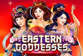 Eastern Goddesses