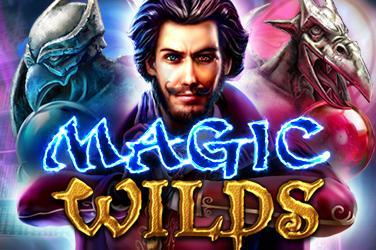 MAGIC WILDS