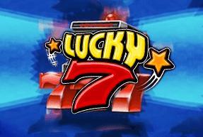 Lucky Seven