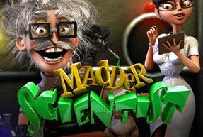 Madder Scientist