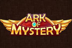 Ark of Mystery Mobile