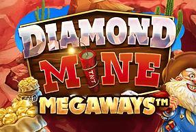 Diamond Mine Megaways