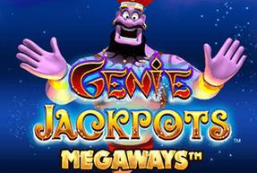 Genie Jackpots Megaways