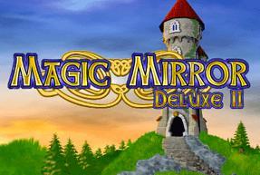 Magic Mirror Deluxe II