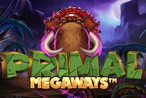 Primal Megaways Mobile