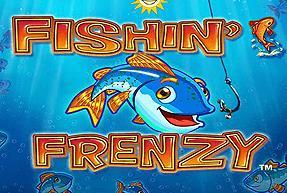 Fishing Frenzy Mobile