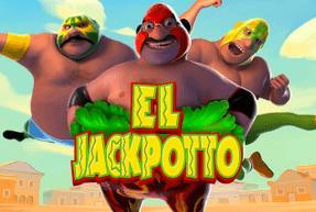 El Jackpotto Mobile