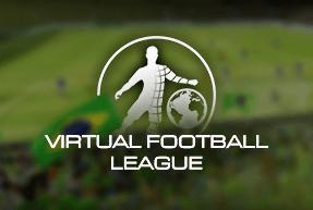 Virtual Football League Mode