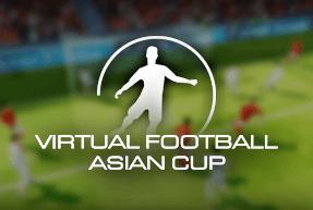 Virtual Football Asian Cup Mobile