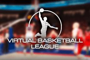 Virtual Basketball League Mobile