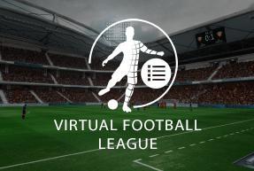 Virtual Football Euro League Mobile