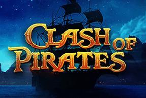 Clash of Pirates