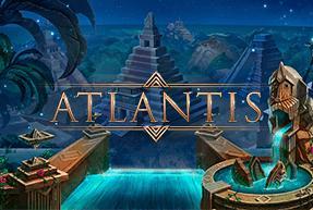 Atlantis