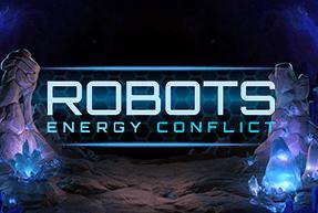 Robots: Energy Conflict