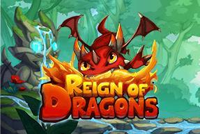 Reign of Dragons