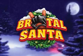 Brutal Santa