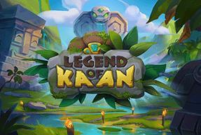 Legend of Kaan