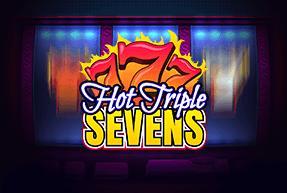 Hot Triple Sevens