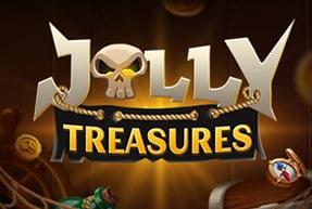 Jolly Treasures