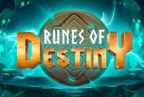 Runes of Destiny