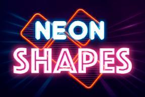 Neon Shapes