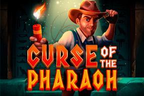 Curse of the Pharaoh