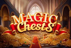 Magic Chest