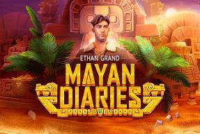 Ethan Grand: Mayan Diaries