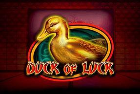 Duck Of Luck