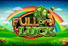 Full Of Luck