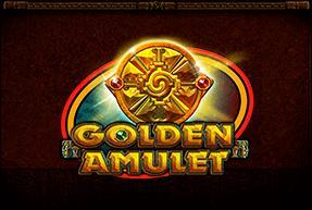 Golden Amulet