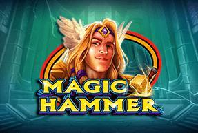 Magic Hammer