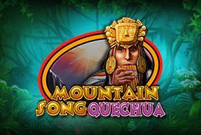 Mountain Song Quechua