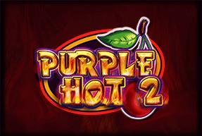 Purple Hot 2