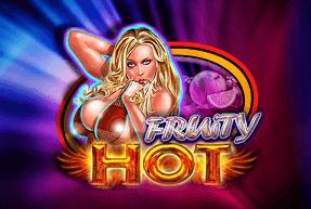 Fruity Hot