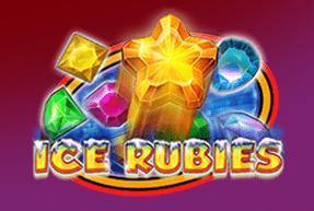 Ice Rubies