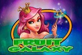 Fruit Galaxy