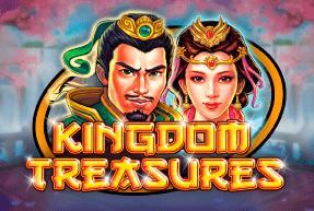 Kingdom Treasures