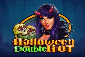 Halloween Double Hot