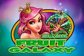 Fruit Galaxy The Wheel